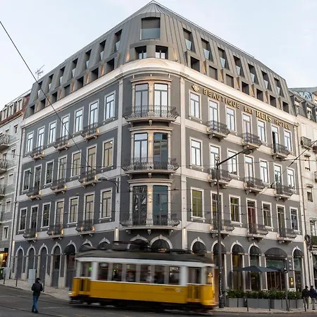 Dos Reis By The Beautique Ξενοδοχείο