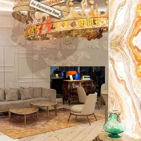 Dos Reis By The Beautique 4*