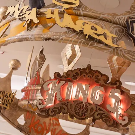 Dos Reis By The Beautique Ξενοδοχείο