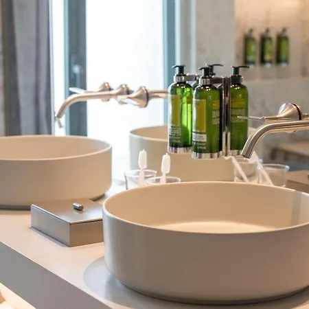 Ξενοδοχείο Dos Reis By The Beautique 4*