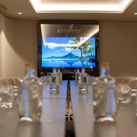 Dos Reis By The Beautique 4* Lisboa