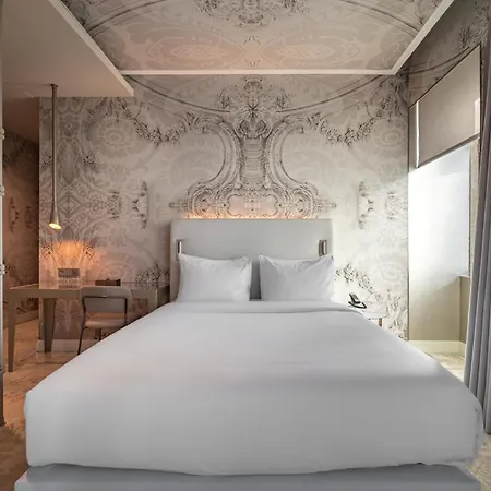 Dos Reis By The Beautique Lisboa