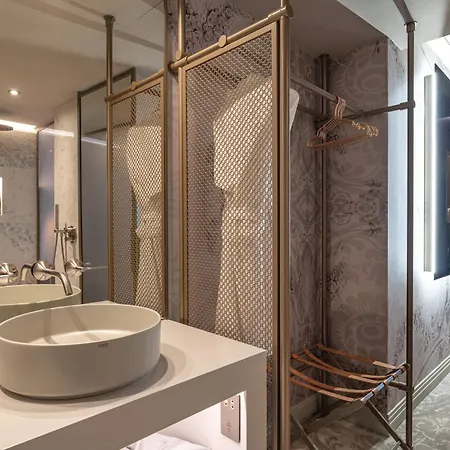 Dos Reis By The Beautique Ξενοδοχείο 4*