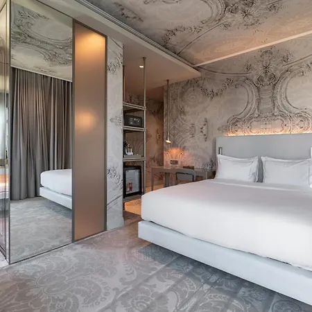 Ξενοδοχείο Dos Reis By The Beautique