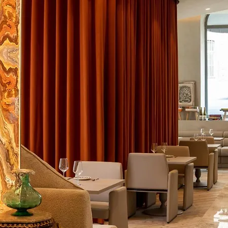 Hotel Dos Reis By The Beautique