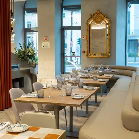 Hotel Dos Reis By The Beautique 4*