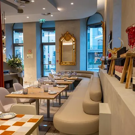 Hotel Dos Reis By The Beautique 4*