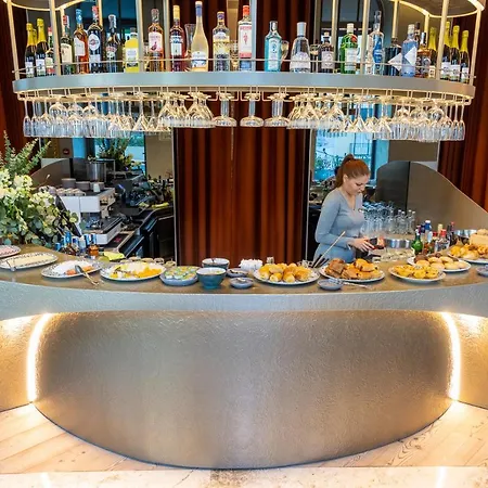 Hotel Dos Reis By The Beautique