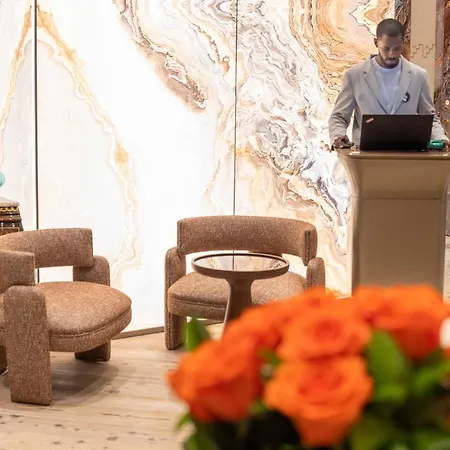 Dos Reis By The Beautique 4* Lissabon