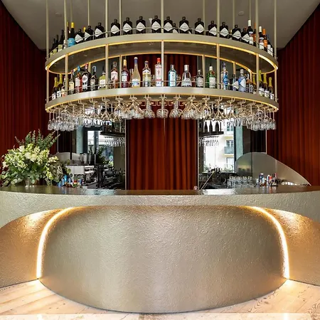 Dos Reis By The Beautique Hotel