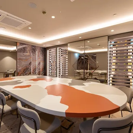 Dos Reis By The Beautique Lissabon