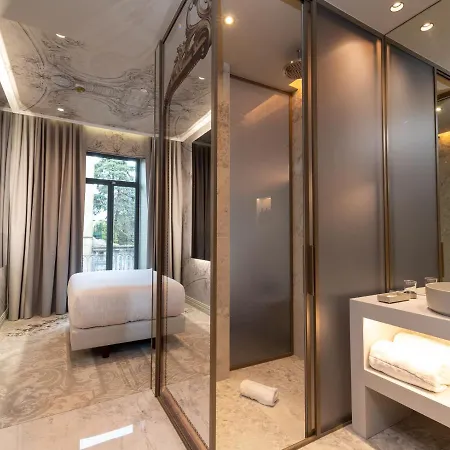 Hotell Dos Reis By The Beautique