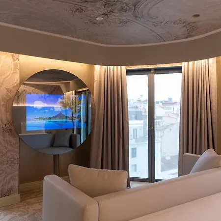 Hotel Dos Reis By The Beautique