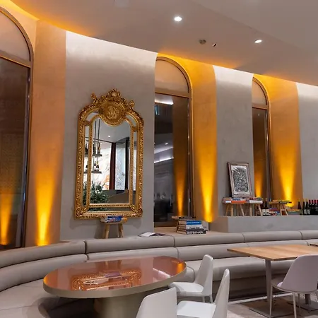 Hotel Dos Reis By The Beautique