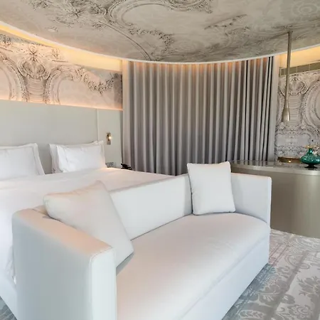 Dos Reis By The Beautique Hotel 4*