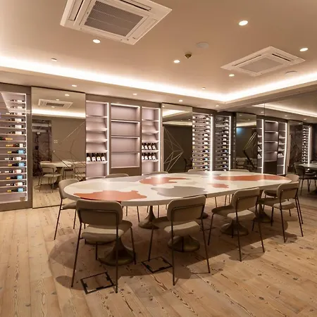 Dos Reis By The Beautique Lisboa