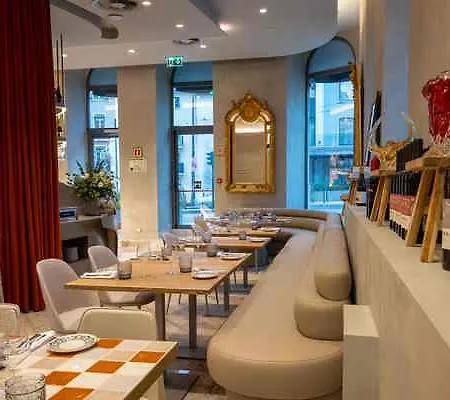Dos Reis By The Beautique מלון 4*
