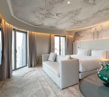 Dos Reis By The Beautique מלון 4*