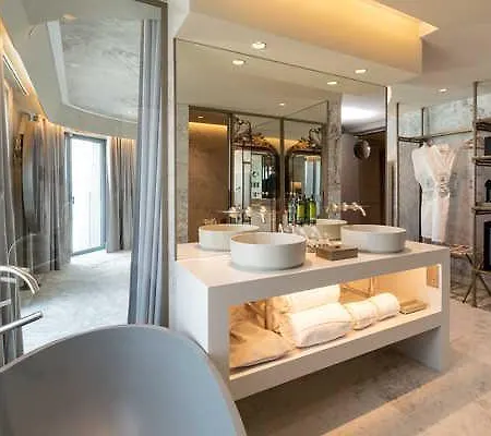 Dos Reis By The Beautique Hotel