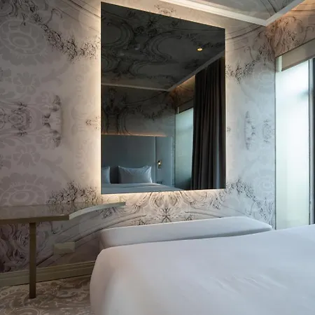 Dos Reis By The Beautique 4* Lissabon