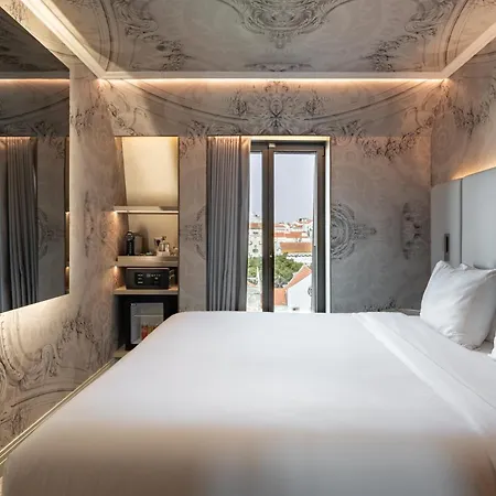 Hotel Dos Reis By The Beautique