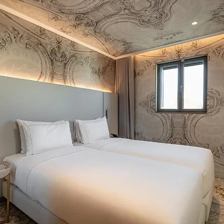 Dos Reis By The Beautique Hotel