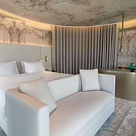 Hotel Dos Reis By The Beautique Lisbona