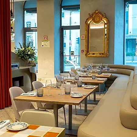 Hotel Dos Reis By The Beautique 4*