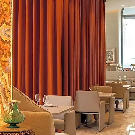 Dos Reis By The Beautique Hotel 4*