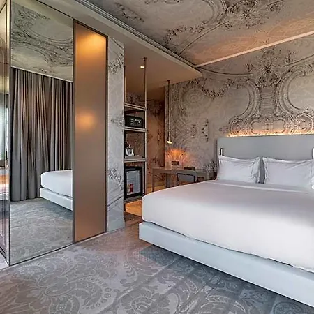 Dos Reis By The Beautique Готель 4*