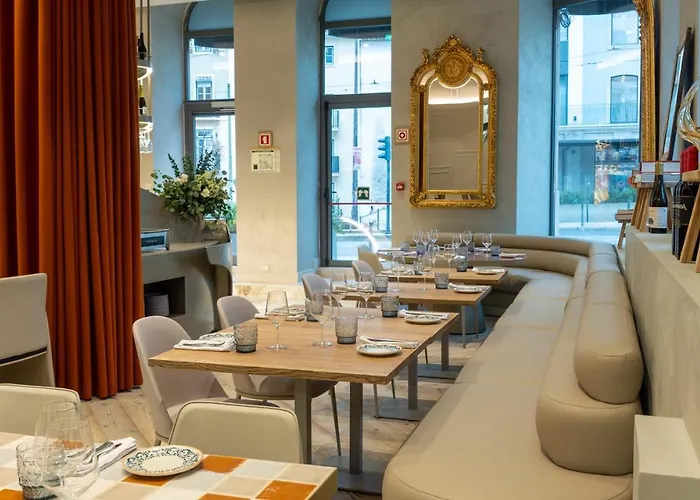 Hotel Dos Reis By The Beautique 4*