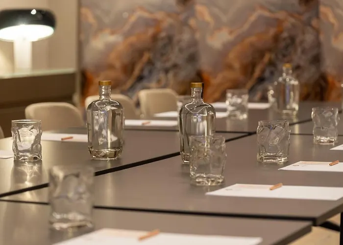 Dos Reis By The Beautique 4* Lissabon