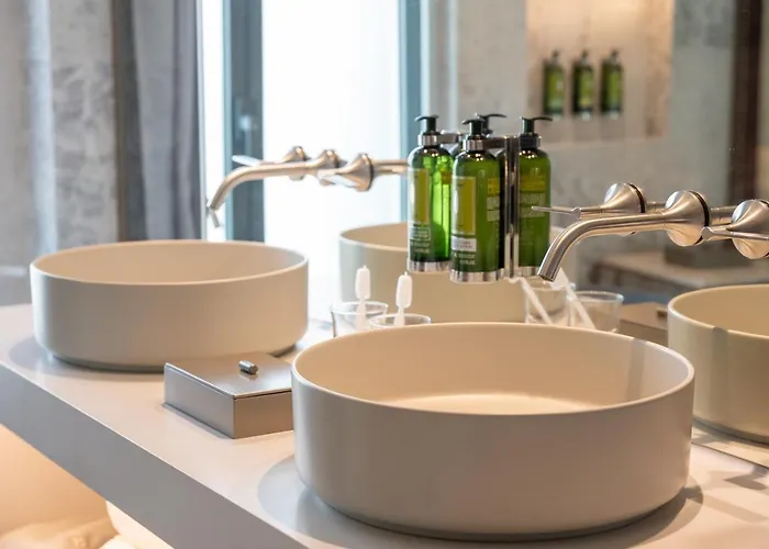 Hotel Dos Reis By The Beautique 4*