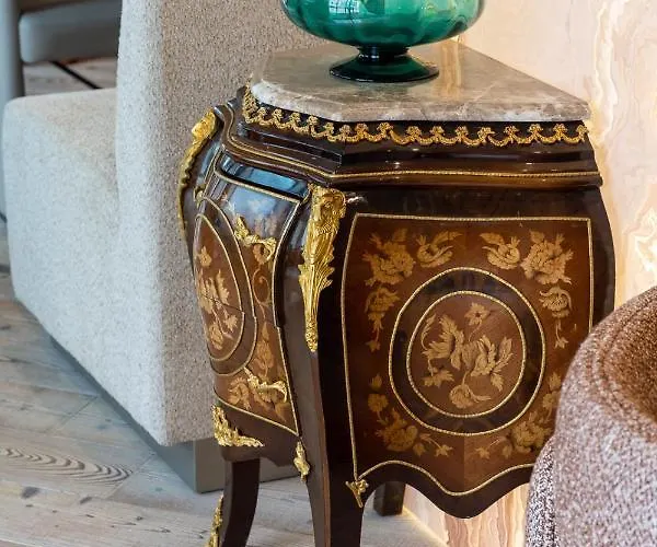 Dos Reis By The Beautique Lissabon