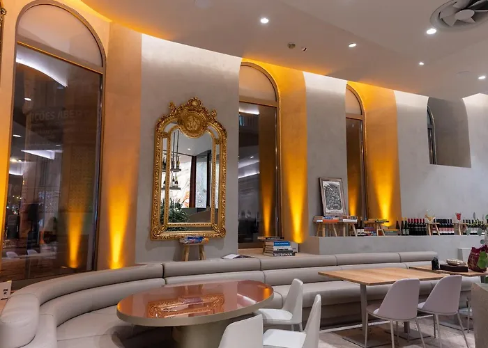 Hotel Dos Reis By The Beautique