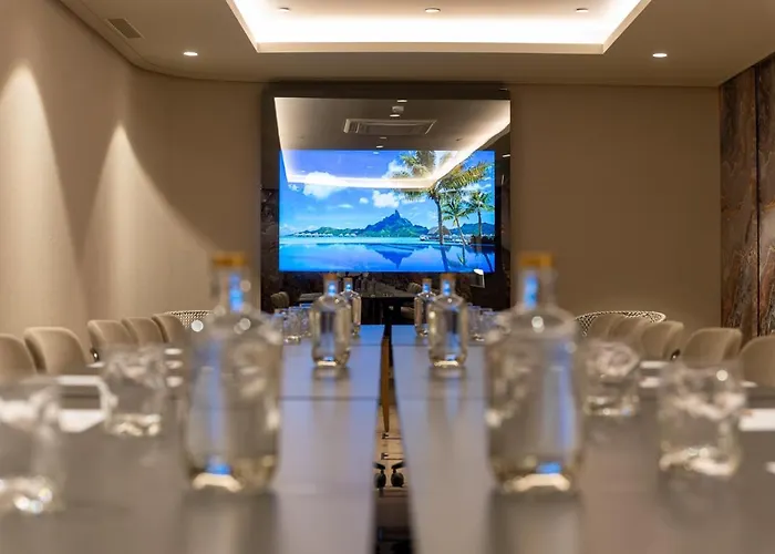 Dos Reis By The Beautique 4* Lissabon