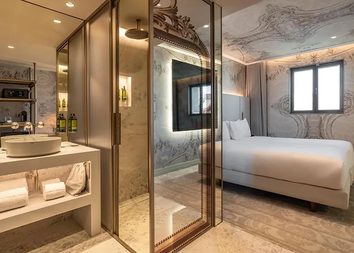 Dos Reis By The Beautique 4* Lissabon