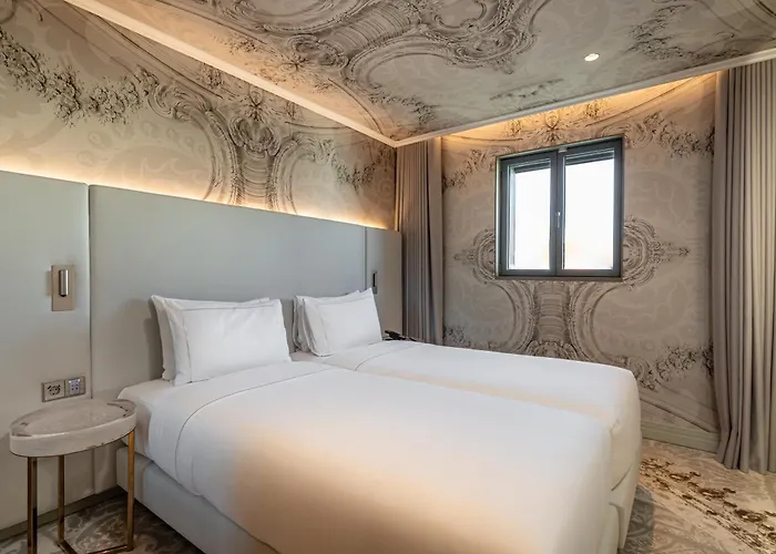 Dos Reis By The Beautique Hotel