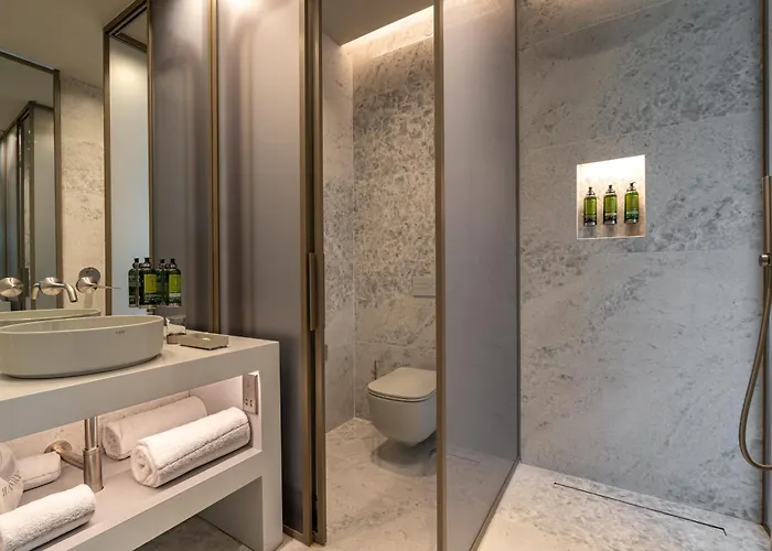 Dos Reis By The Beautique Hotel Lissabon