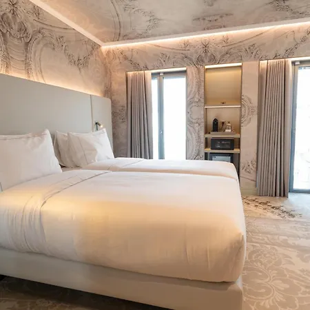 Hotel Dos Reis By The Beautique