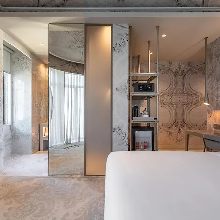 Dos Reis By The Beautique Lisbon