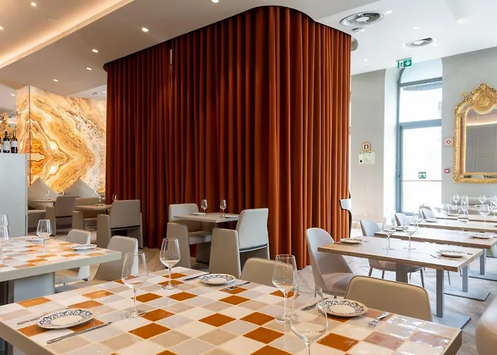 Hotel Dos Reis By The Beautique Lisbon