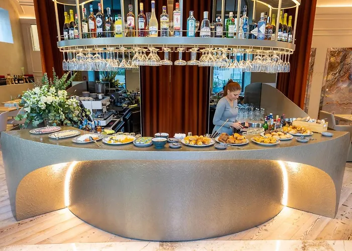 Hotel Dos Reis By The Beautique