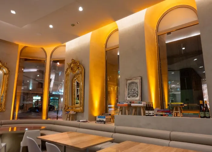 Hotel Dos Reis By The Beautique Lisbon