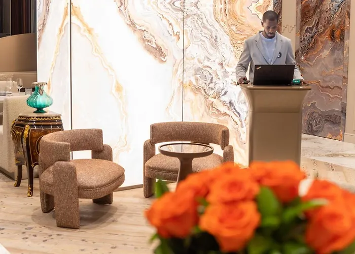 Dos Reis By The Beautique 4* Lisbon