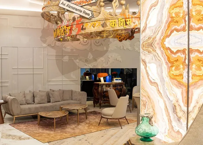 Dos Reis By The Beautique 4*