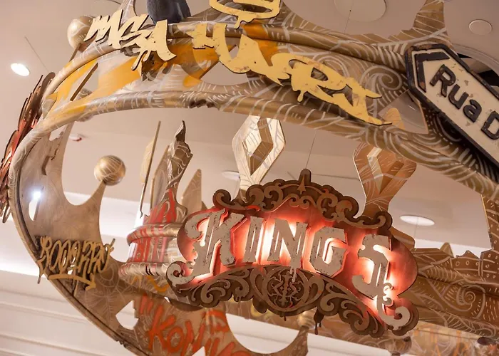 Dos Reis By The Beautique Hotel