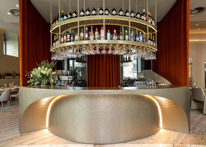 Dos Reis By The Beautique Hotel