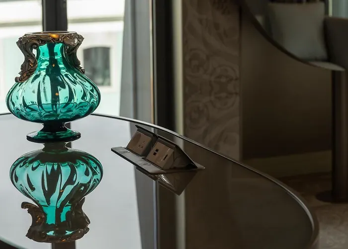 Dos Reis By The Beautique Hotel