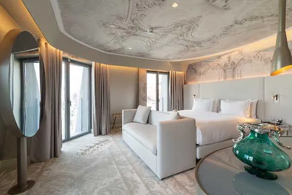 Dos Reis By The Beautique Hotel 4*